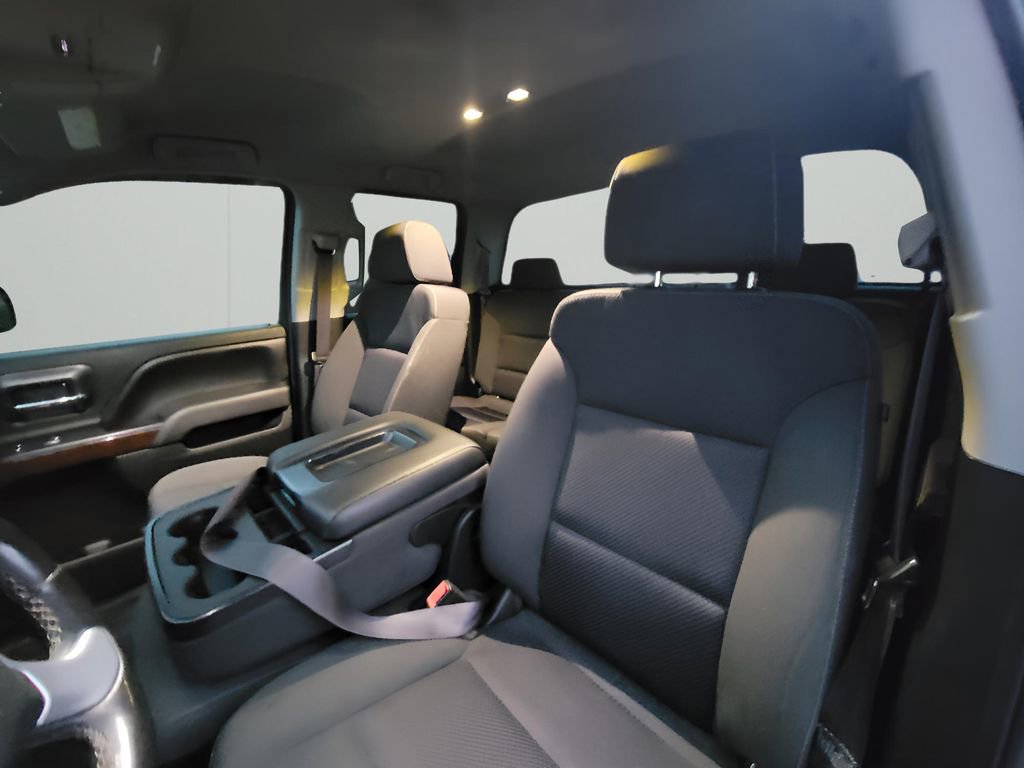 Used 2017 GMC Sierra 1500 SLE w/ SLE Value Package image 11