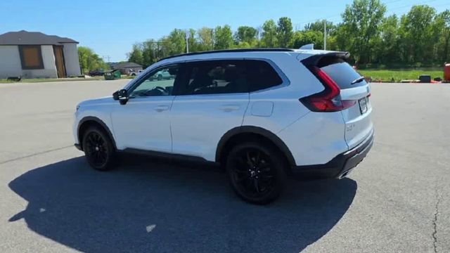 Used 2024 Honda CR-V Sport-L image 5