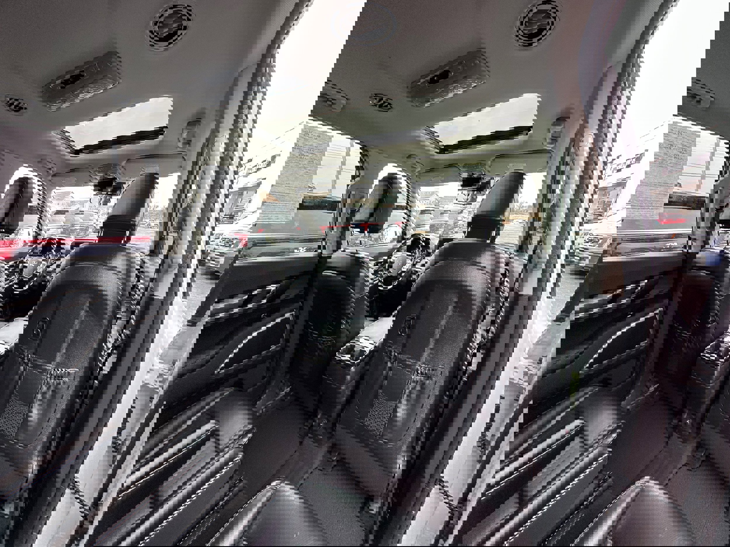 Used 2022 Kia Telluride S image 18