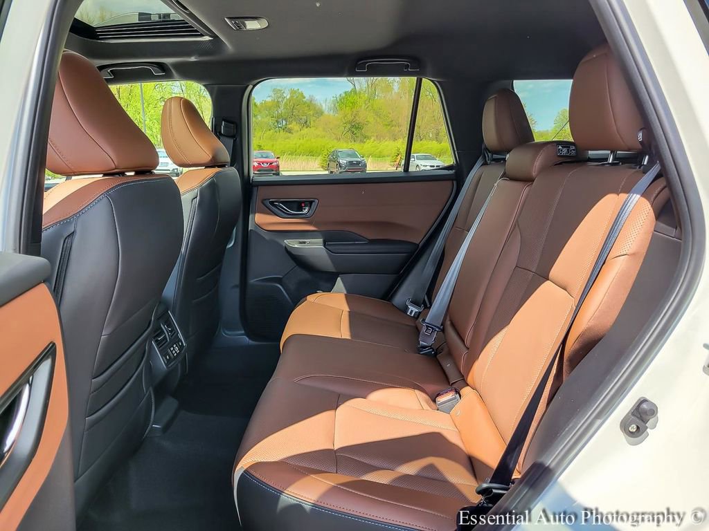New 2026 Subaru Outback Touring AWD/4WD image 11