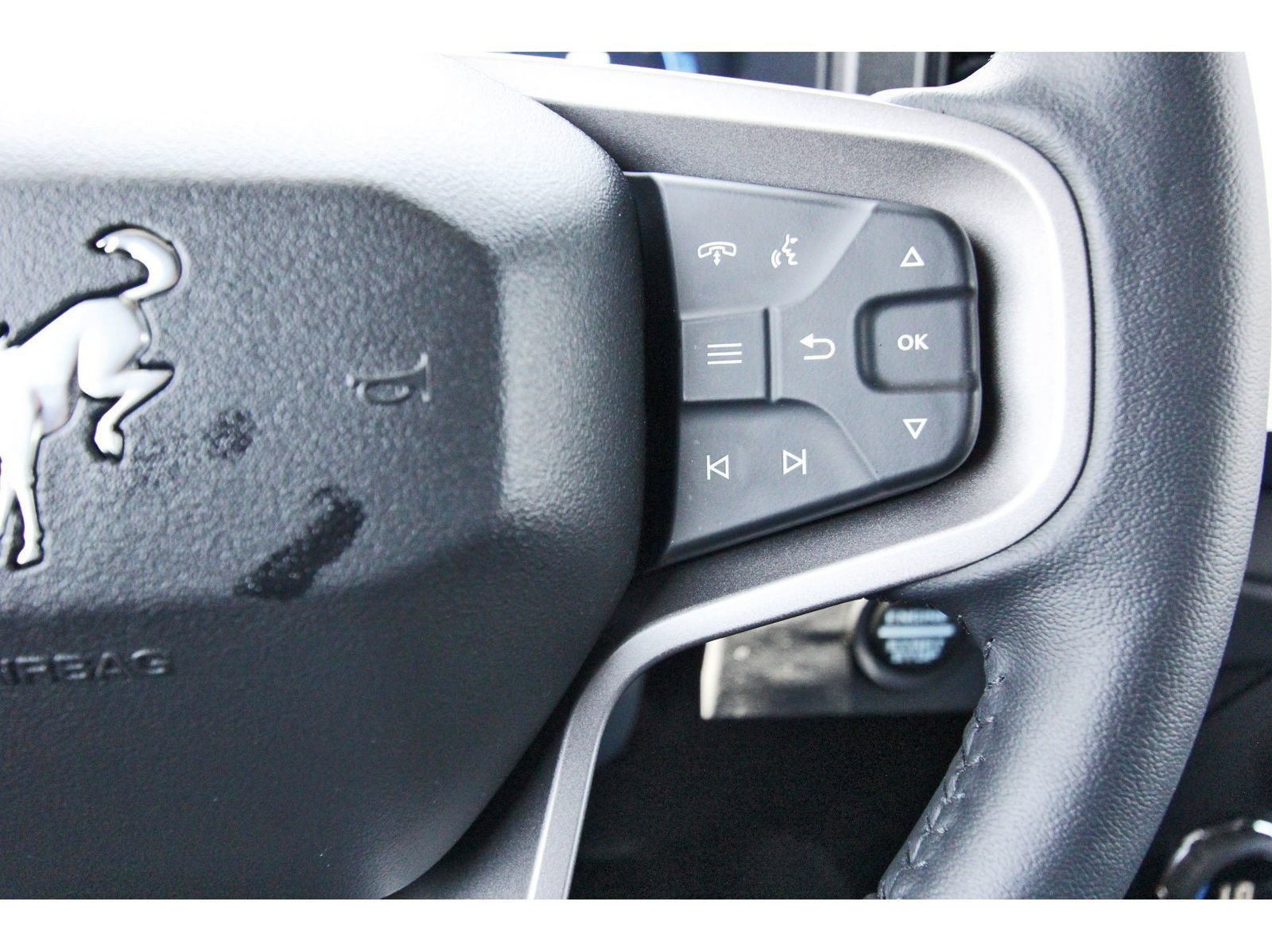 Used 2026 Ford Bronco Badlands AWD/4WD image 20