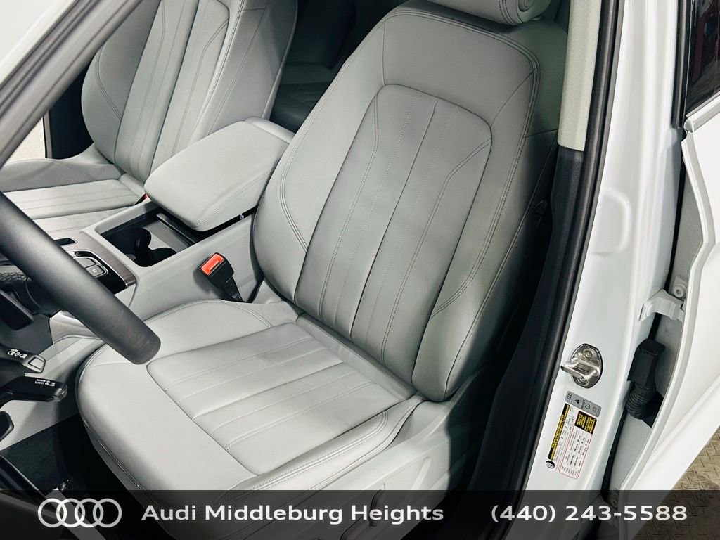 Certified 2023 Audi Q5 2.0T Premium w/ Convenience Package AWD/4WD image 27