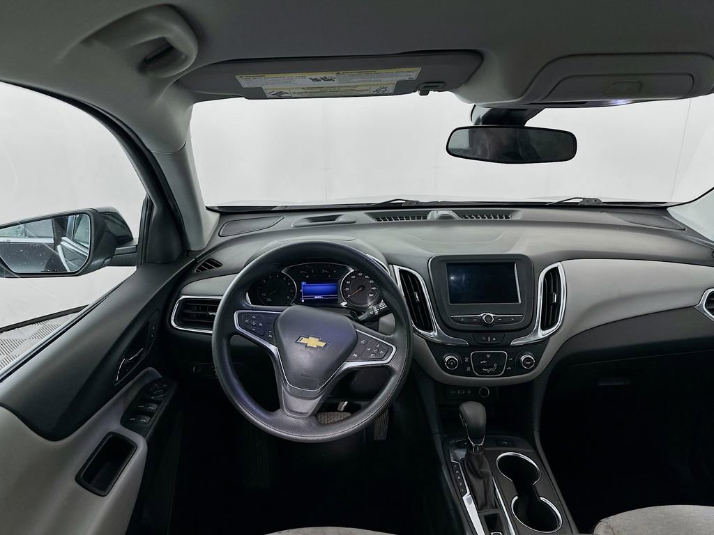 Used 2022 Chevrolet Equinox LT image 20
