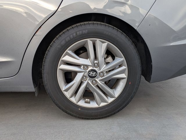 Used 2019 Hyundai Elantra Value Edition w/ Cargo Package image 16