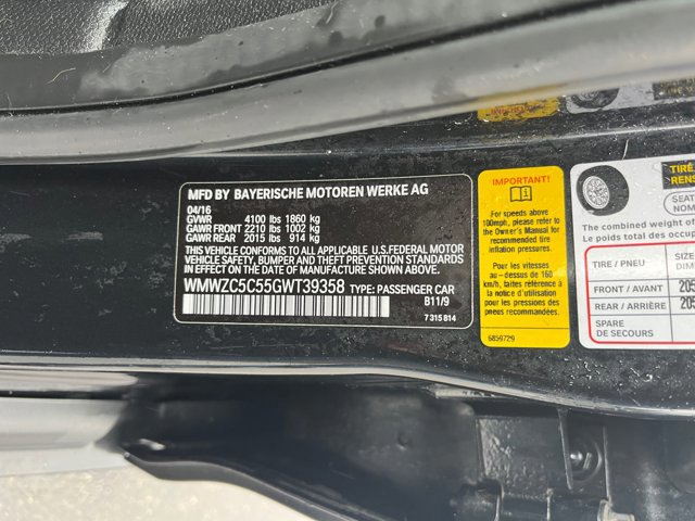 Used 2016 MINI Cooper Countryman S image 27