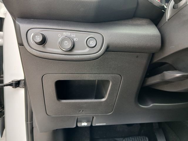 Certified 2023 Chevrolet TrailBlazer RS image 27