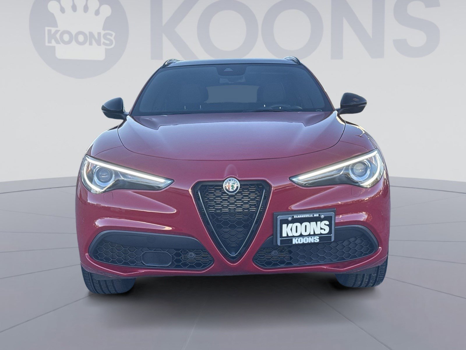 Used 2022 Alfa Romeo Stelvio Veloce image 11
