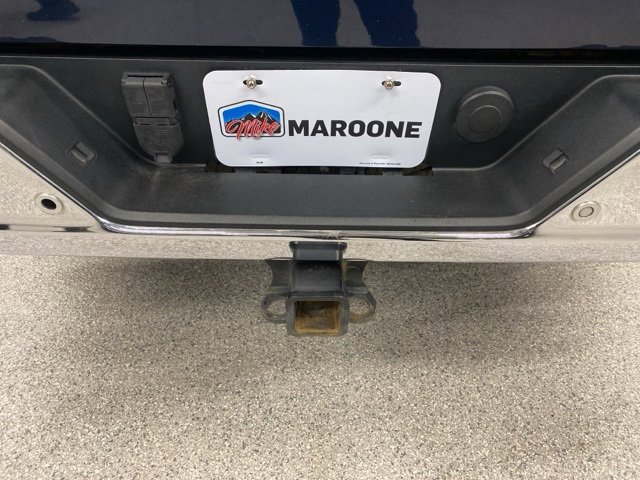 Used 2020 Chevrolet Silverado 3500 LTZ w/ LTZ Premium Package image 10