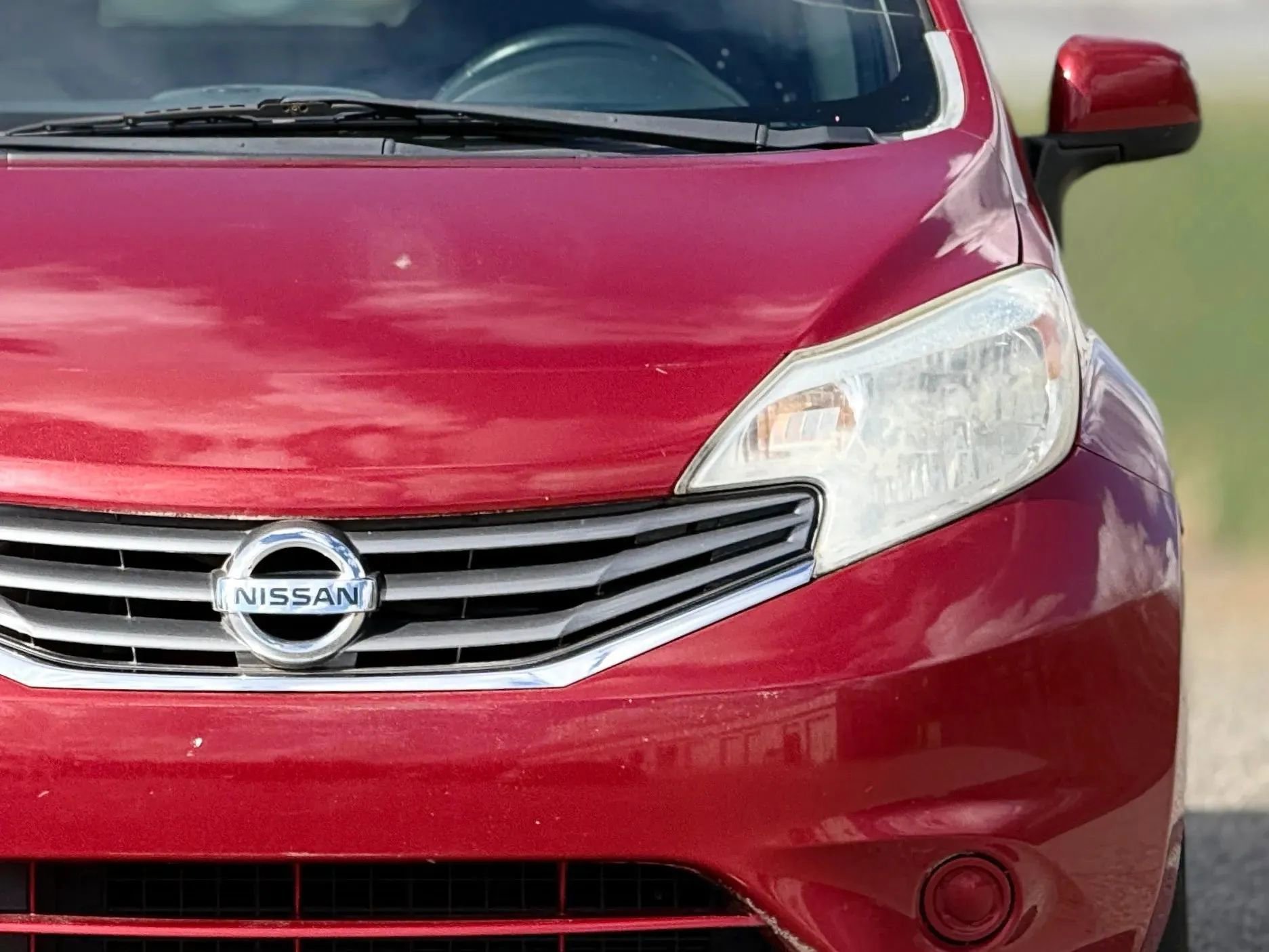 Used 2014 Nissan Versa Note SV image 12