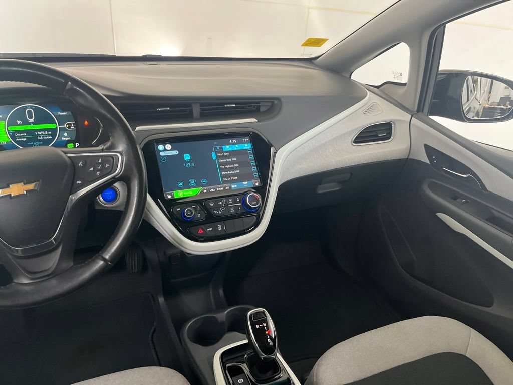 Used 2020 Chevrolet Bolt LT FWD image 31