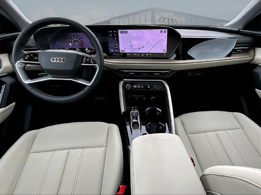 New 2026 Audi Q5 2.0T AWD/4WD image 5
