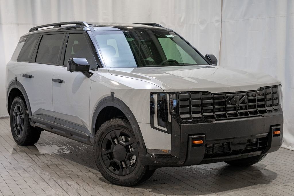 New 2027 Kia Telluride SX Prestige X-Pro image 1