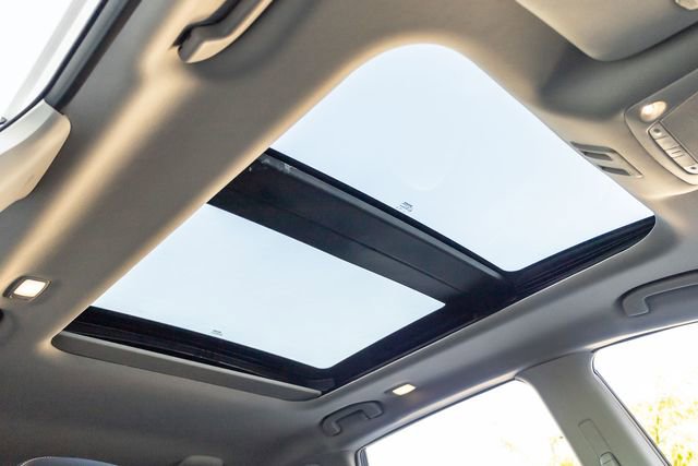 Used 2023 Nissan Murano Platinum w/ Cargo Package image 14