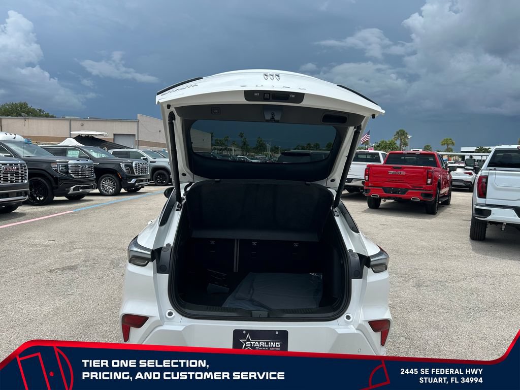 New 2026 Buick Envista Preferred FWD image 10