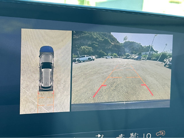 New 2026 Buick Envision Avenir AWD/4WD image 26