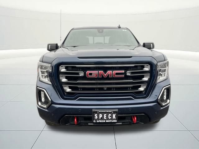 Used 2020 GMC Sierra 1500 AT4 w/ AT4 Premium Package image 10