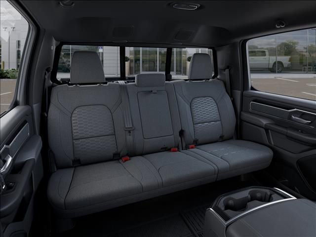 New 2026 RAM 1500 4x4 Crew Cab image 15