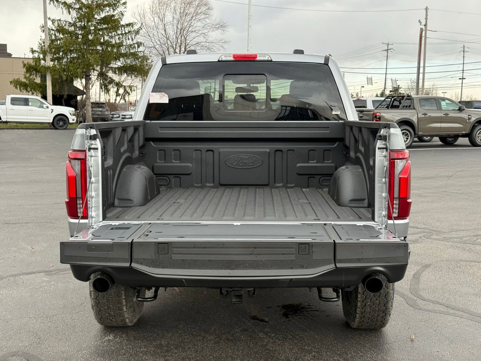 New 2026 Ford F150 Tremor w/ Equipment Group 402A High image 45