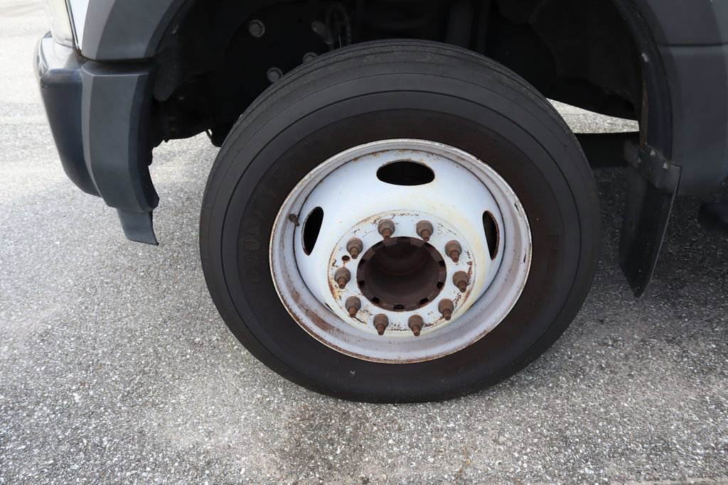 Used 2019 Ford F450 XL image 4