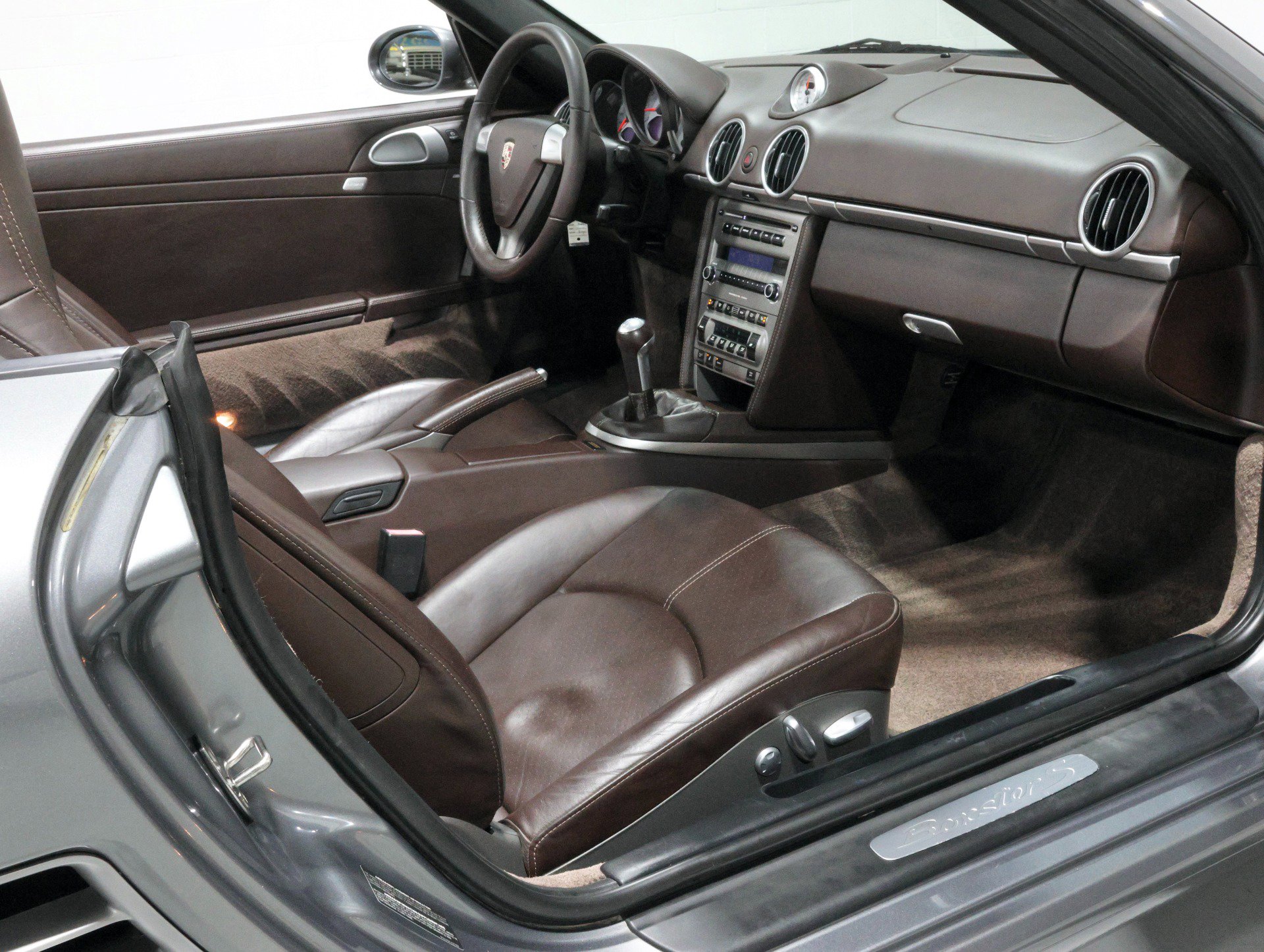 Used 2007 Porsche Boxster S image 68