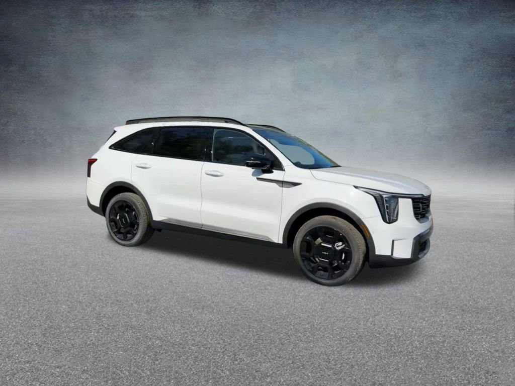 Used 2024 Kia Sorento SX Prestige image 27