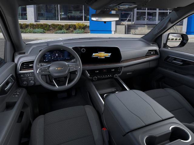 New 2026 Chevrolet Tahoe LS image 15
