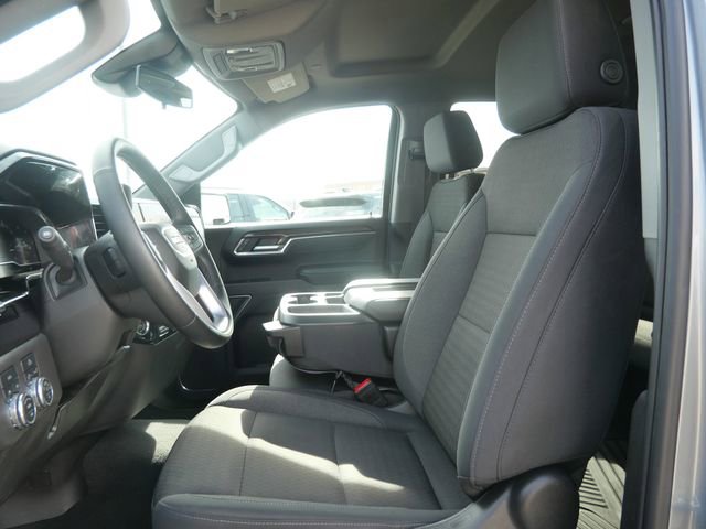 Used 2025 GMC Sierra 1500 Elevation AWD/4WD image 12