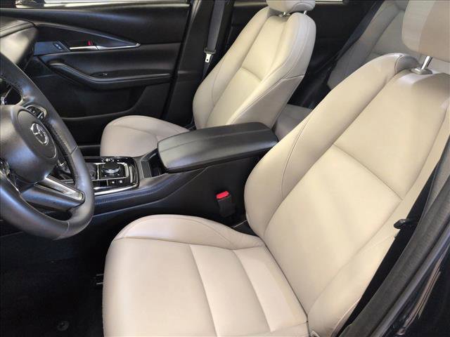 Used 2025 MAZDA CX-30 AWD 2.5 S w/ Preferred Package image 16