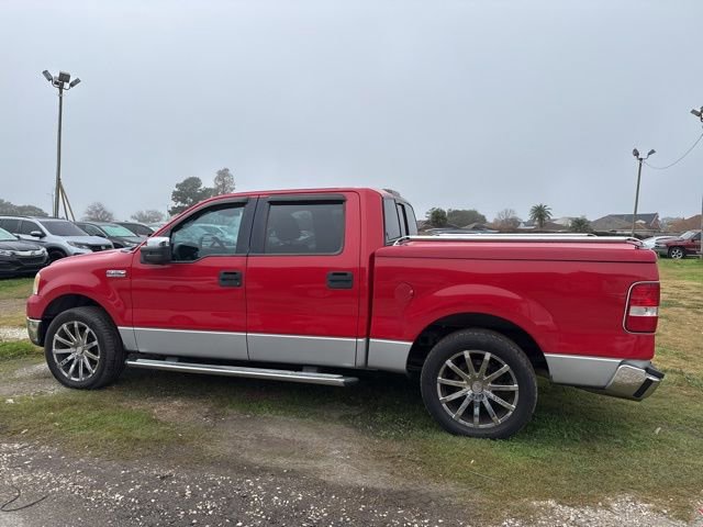 Used 2005 Ford F150 XLT image 3