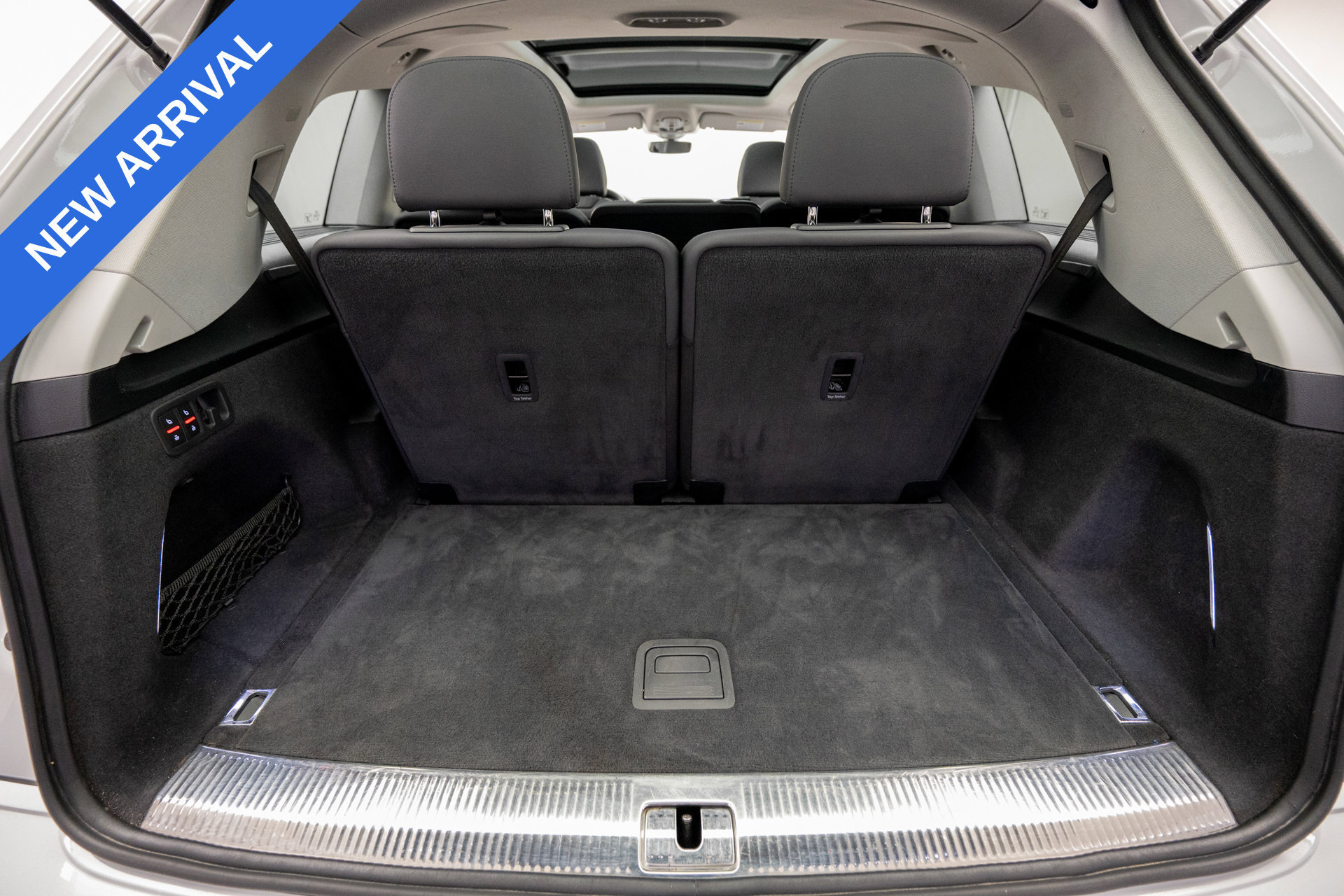 Used 2020 Audi Q7 3.0T Premium Plus AWD/4WD image 40
