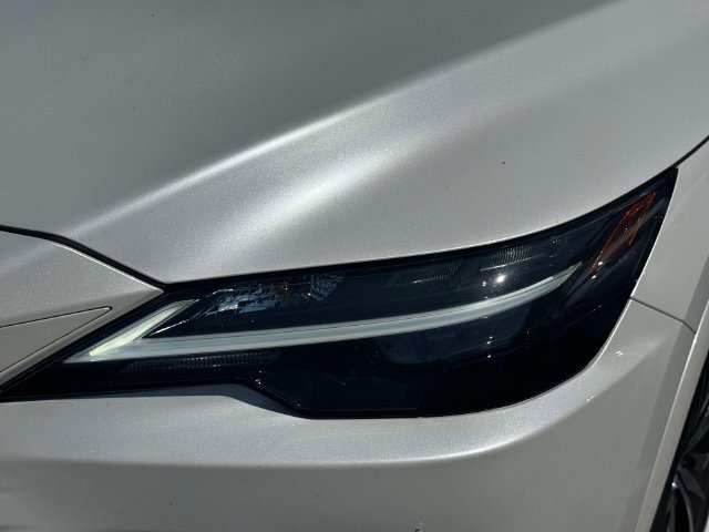 Certified 2023 Lexus RX 350 Premium w/ Accessory Package (Z1) AWD/4WD image 11