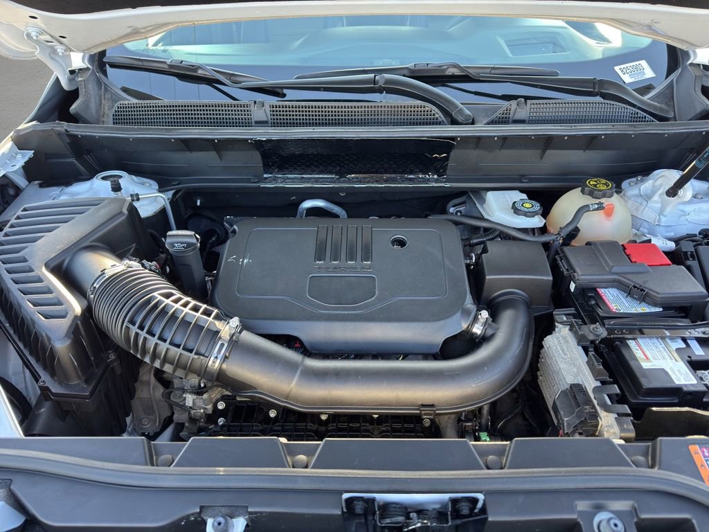 Used 2023 GMC Acadia Denali w/ Denali Technology Package image 21