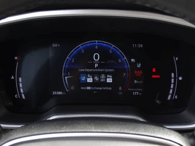 Certified 2023 Toyota Corolla Cross XLE image 25