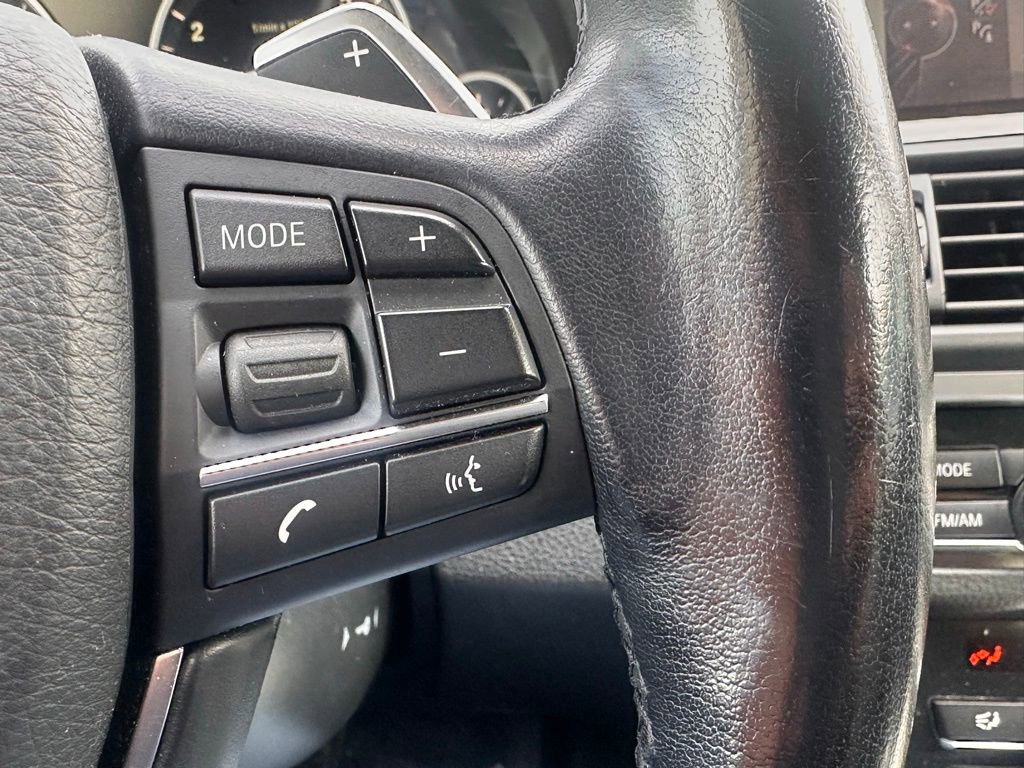 Used 2016 BMW 535i xDrive Sedan image 21