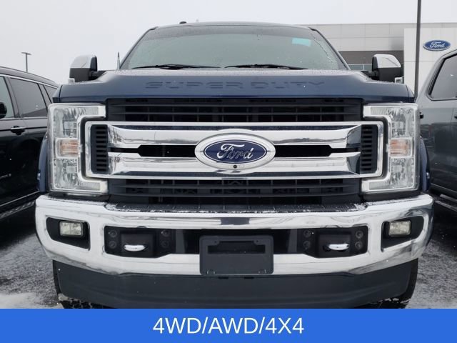 Used 2018 Ford F250 XLT w/ XLT Premium Package image 3
