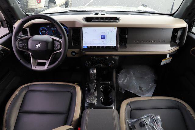 New 2026 Ford Bronco Big Bend image 20
