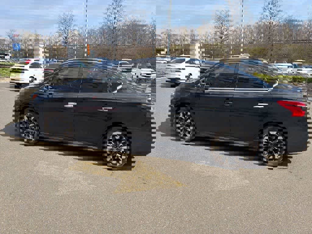 Used 2018 Nissan Sentra SR image 7