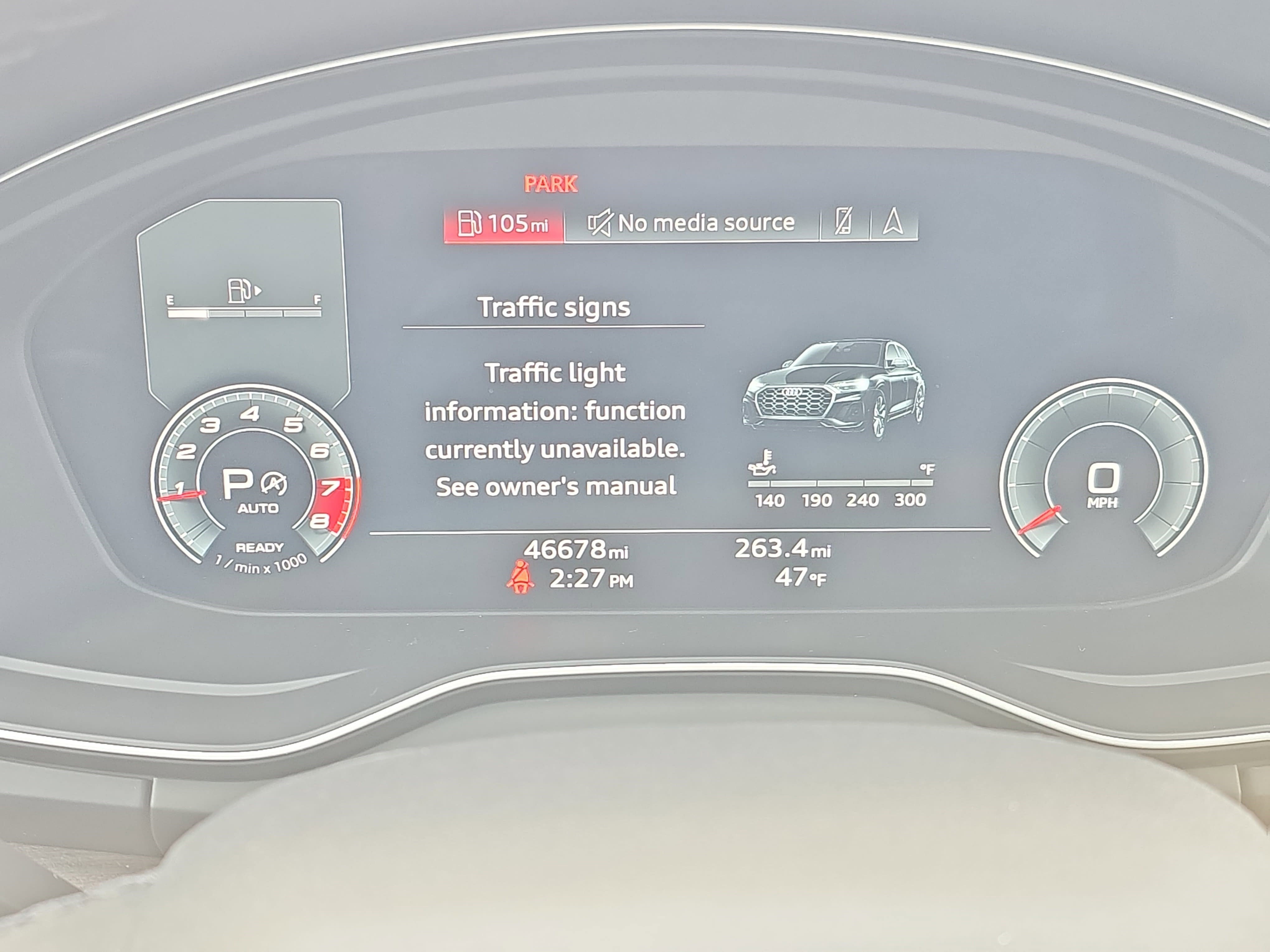 Used 2021 Audi Q5 2.0T Premium Plus w/ Premium Plus Package image 17