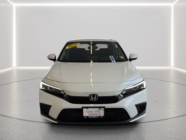 Used 2023 Honda Civic EX image 8