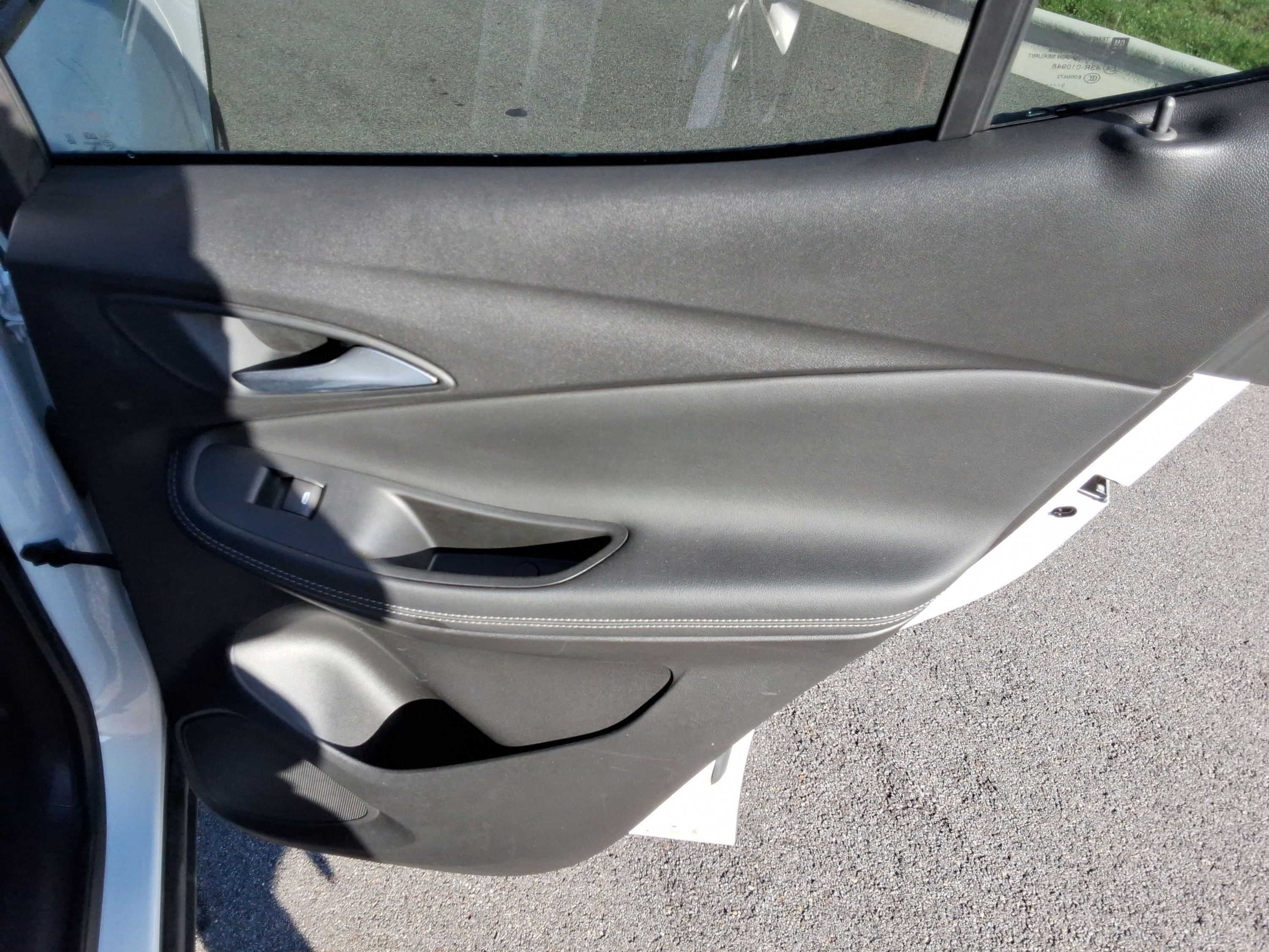 Used 2021 Buick Encore GX Preferred image 23