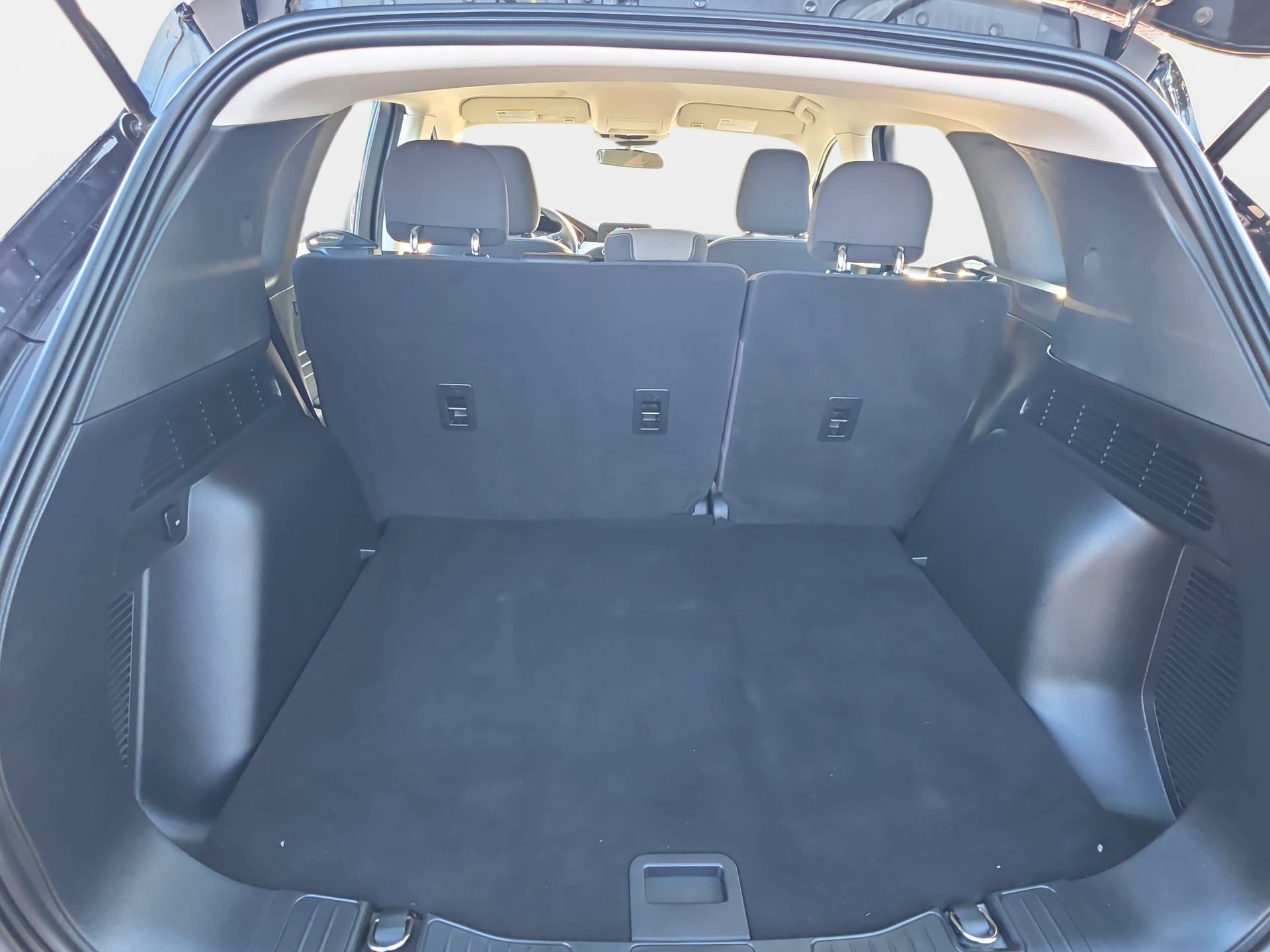 Used 2021 Ford Escape S FWD image 12