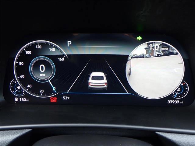 Used 2022 Hyundai Sonata Limited image 25