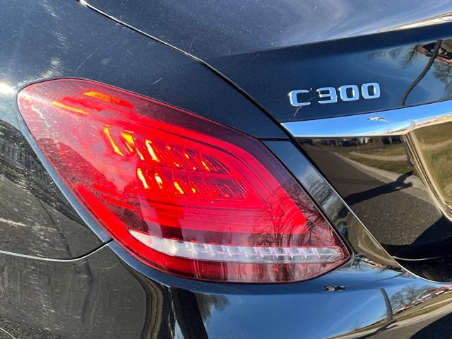 Used 2019 Mercedes-Benz C 300 Sedan image 8