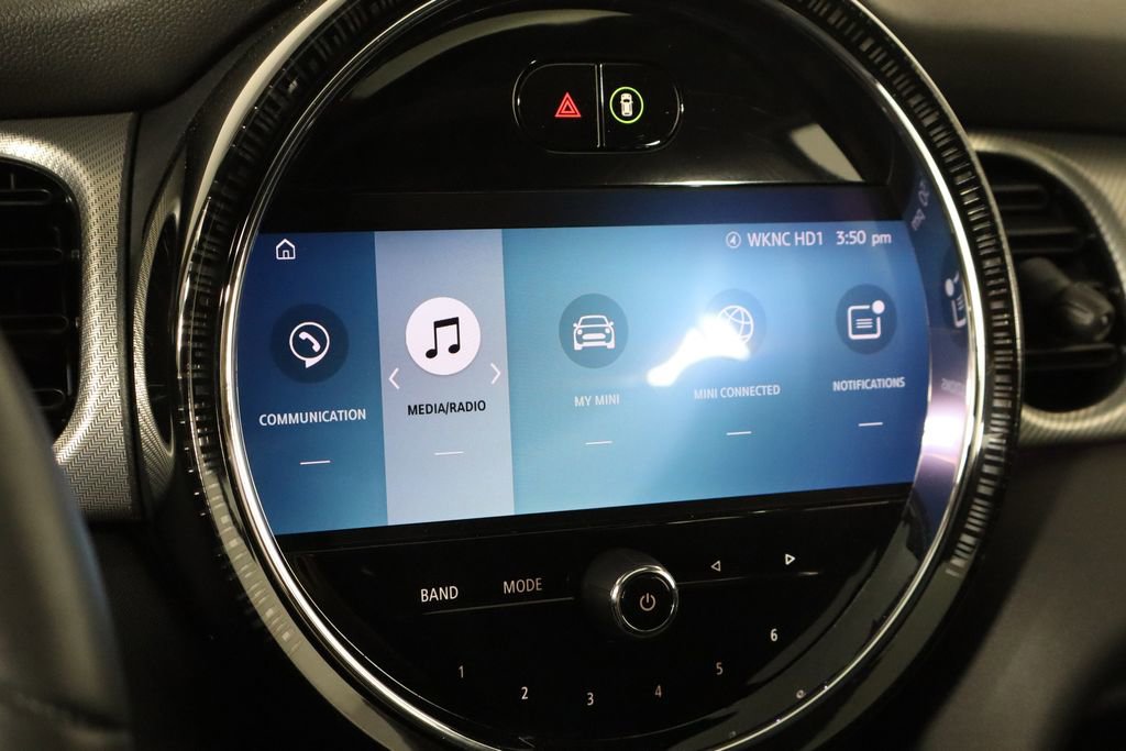 Used 2023 MINI Cooper S FWD image 24