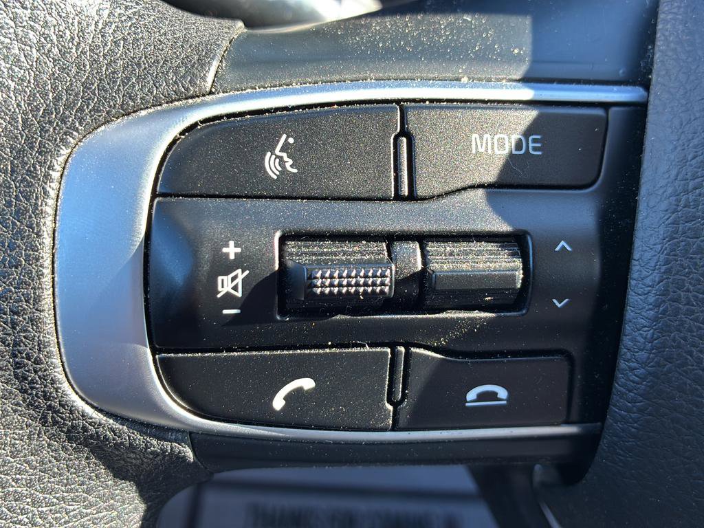 Certified 2024 Kia K5 LXS image 36