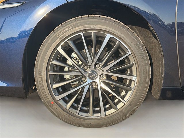 New 2025 Lexus ES 350 w/ Premium Package image 43