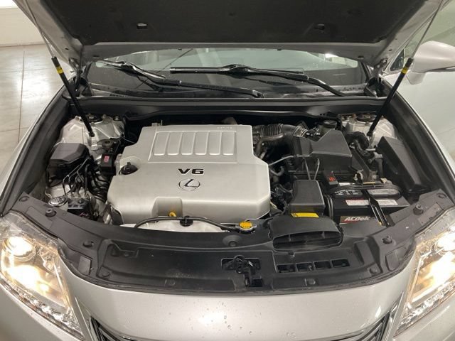 Used 2014 Lexus ES 350 w/ Premium Package FWD image 24
