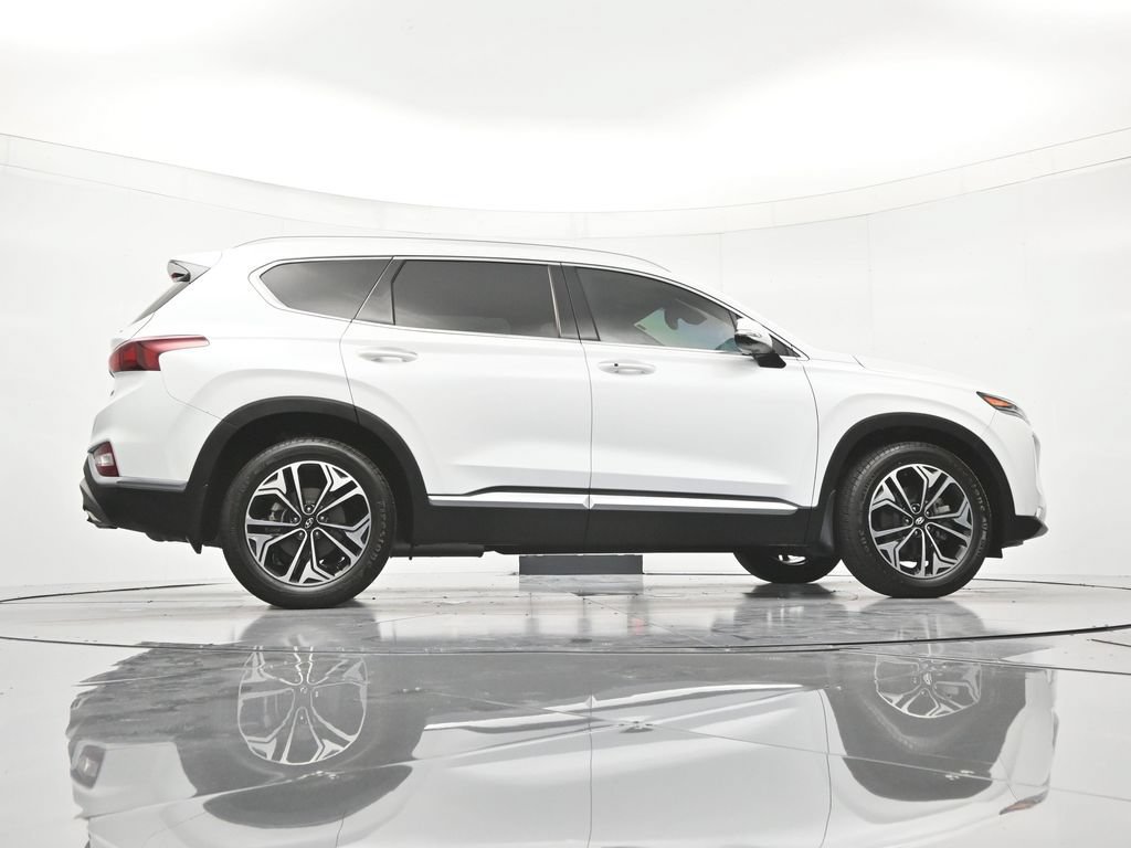 Used 2019 Hyundai Santa Fe FWD image 42
