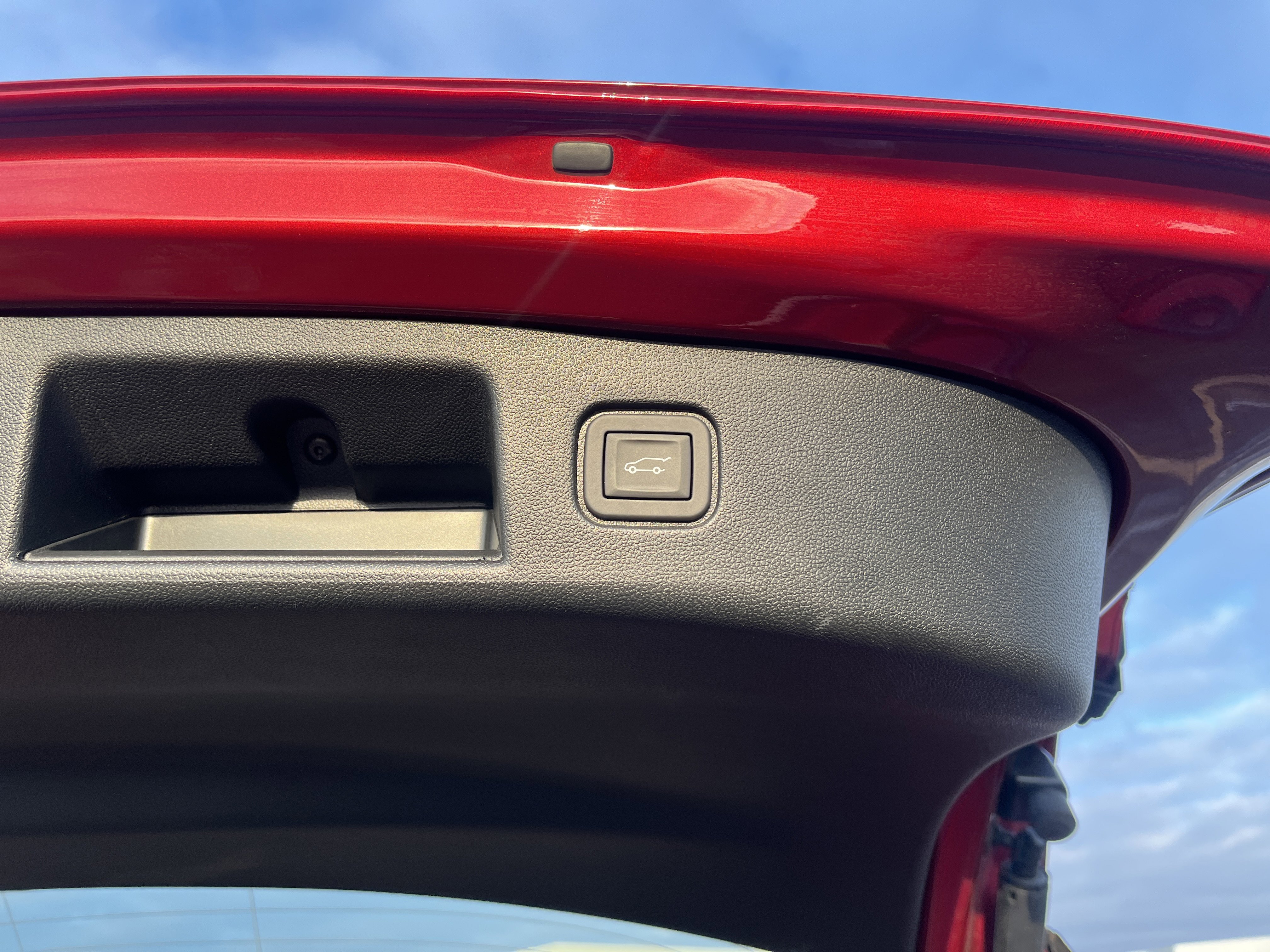 Used 2025 Chevrolet Blazer EV RS w/ Super Cruise Package image 19