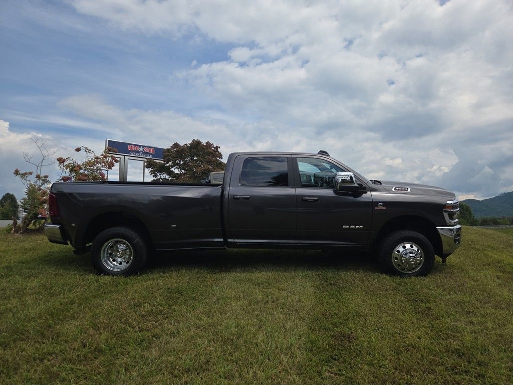 New 2026 RAM 3500 Laramie image 5